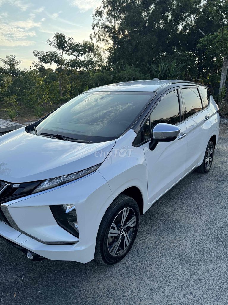 Mitsubishi Xpander 2021 photo 2