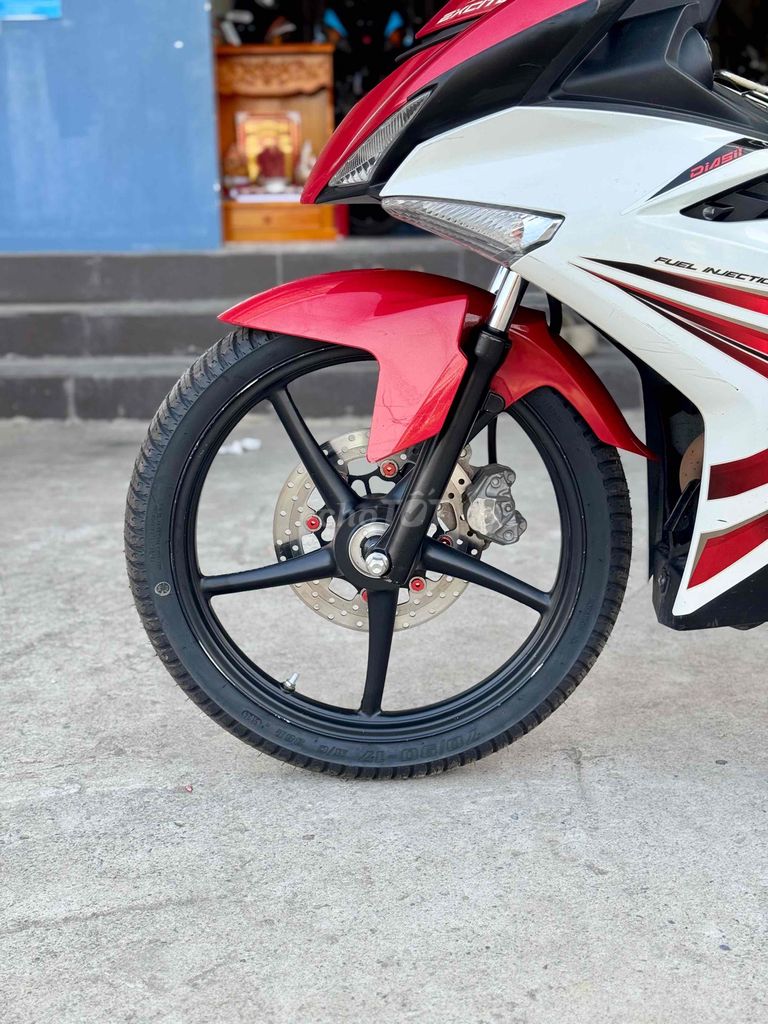 ex led 2020 máy nguyên zin dọn kiểng leng keng. Mua bán Xe máy tại Thành phố Thuận An Bình Dương được đăng bởi Quý Nguyễn hình 7