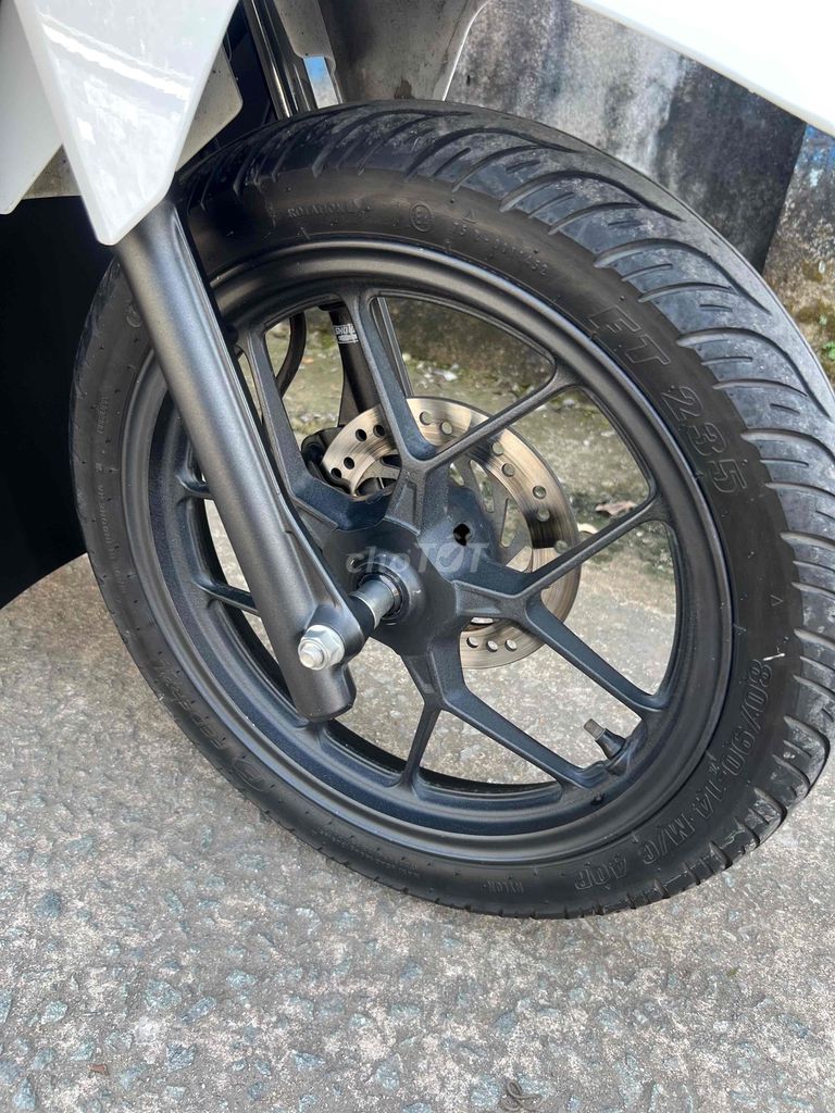 Honda Vario 125 2021 Trắng. Mua bán Xe máy tại Huyện Trảng Bom Đồng Nai được đăng bởi cửa hàng xe máy Trần Sơn  hình 5