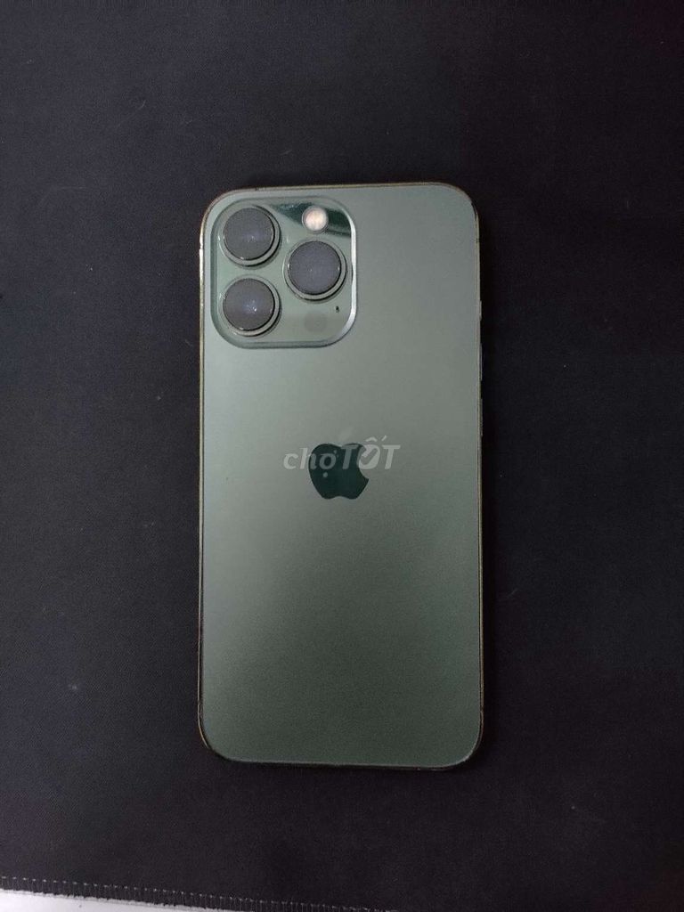Apple iPhone 13 Pro 128GB Xanh. Mua bán Điện thoại tại Quận Tân Bình Tp Hồ Chí Minh được đăng bởi tuyen hình 1