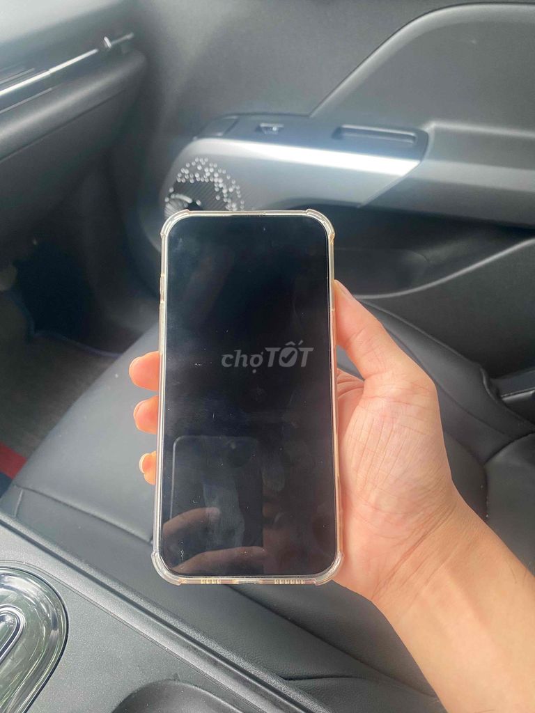 Apple iPhone 16 Pro Max 512GB Vàng (còn hộp). Mua bán Điện thoại tại Huyện Đông Anh Hà Nội được đăng bởi Xuân Phương hình 1