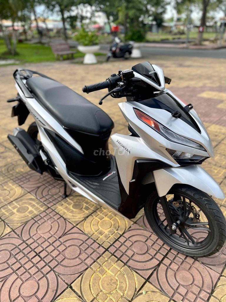 Cần bán Virio 150 bạc posche đẹp keng chính chủ. Mua bán Xe máy tại Thành phố Sa Đéc Đồng Tháp được đăng bởi Binh hình 1