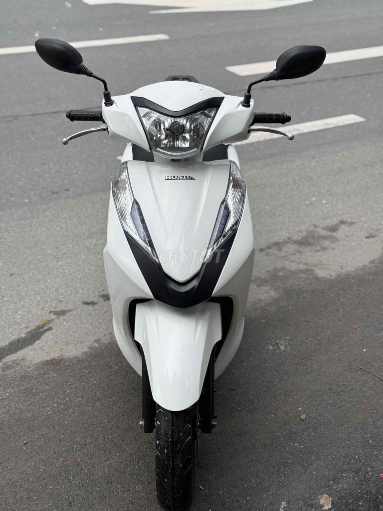 ❌LED 2015 NỢ XẤU TRẢ TRƯỚC 6 TRIỆU LẤY XE. Mua bán Xe máy tại Quận Liên Chiểu Đà Nẵng được đăng bởi Anh po hình 4