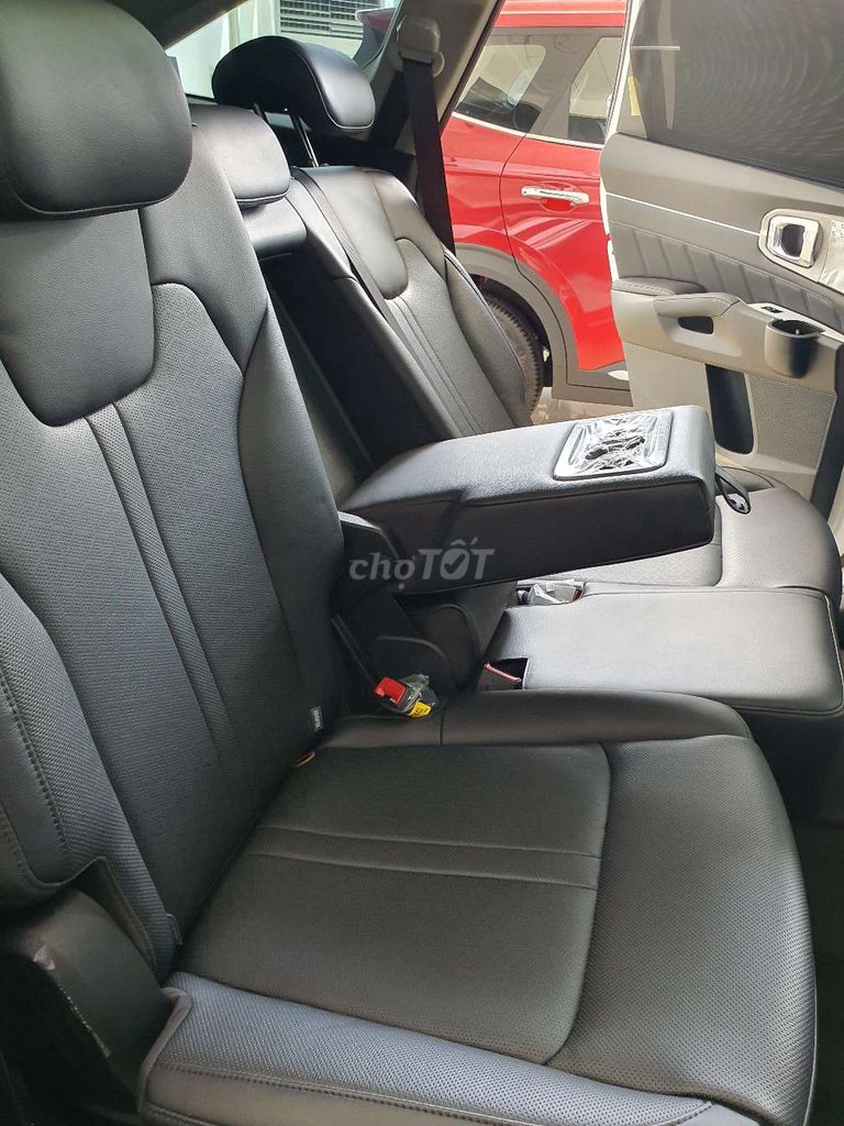 Sorento 2025 Premium 1.6 AT AWD Plug-in Hybrid. Mua bán Ô tô tại Thành phố Thủ Đức Tp Hồ Chí Minh được đăng bởi Quân KIA Mazda Bình Triệu hình 6