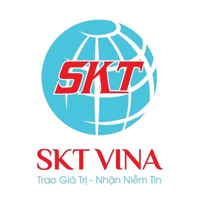 Công Ty TNHH SKT VINA logo