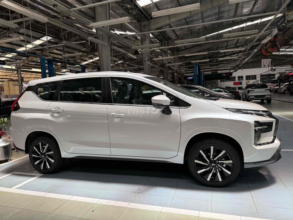 ✅ XPANDER PREMIUM-GIẢM 100 TB-TẶNG BH-FULL P.KIÊN✅. Mua bán Ô tô tại Quận Bình Tân Tp Hồ Chí Minh được đăng bởi Quang Hiếu hình 8