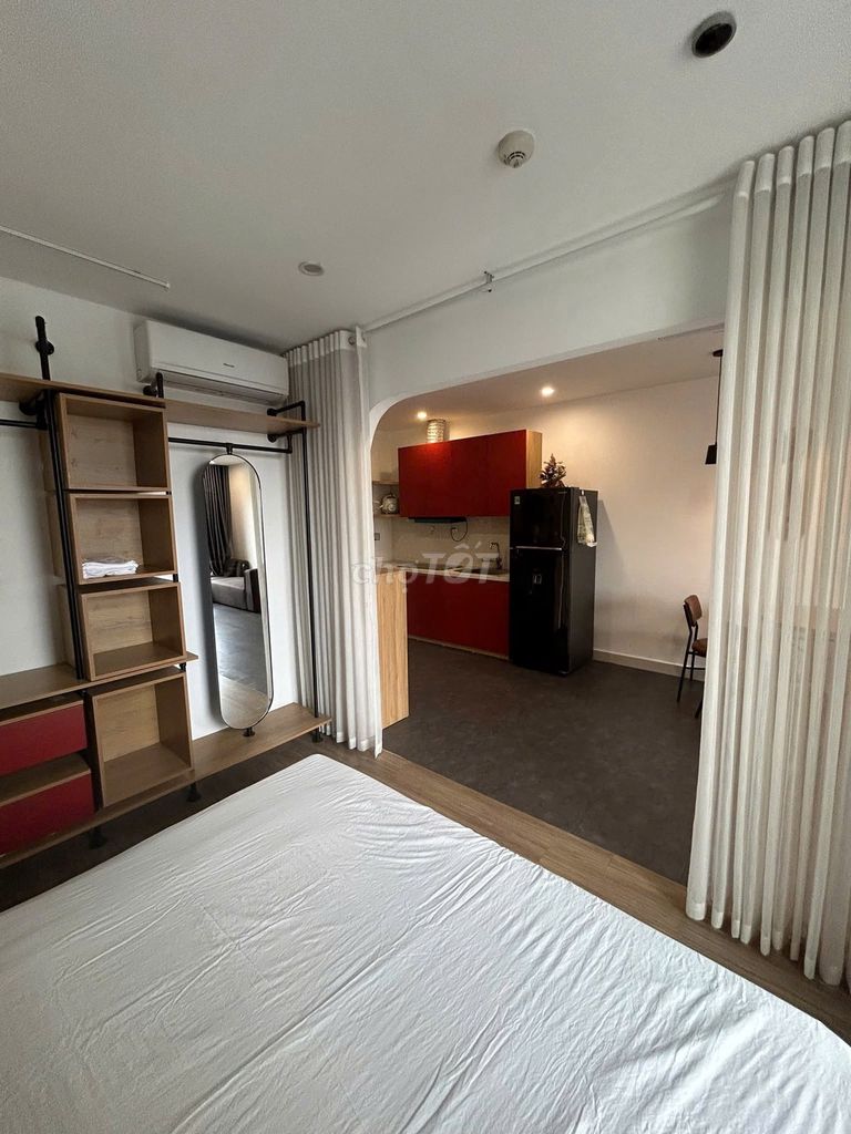 Квартира с 1 спальней, Vinhomes Ocean Park