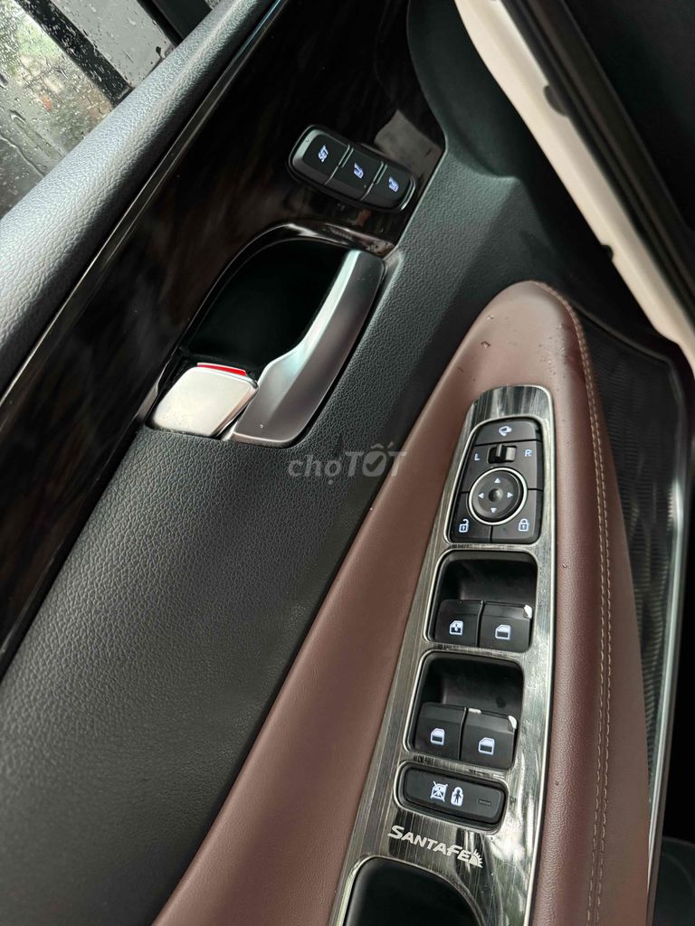 HYUNDAI SANTAFE PRE CAO CẤP SX 2019 MÁY XĂNG. Mua bán Ô tô tại Quận Nam Từ Liêm Hà Nội được đăng bởi Auto Anh Tuấn hình 19