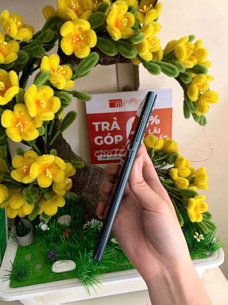 Samsung S22 Ultra 12-512GB hàng VN. Mua bán Điện thoại tại Quận Tân Phú Tp Hồ Chí Minh được đăng bởi LUCKY SHOP hình 5