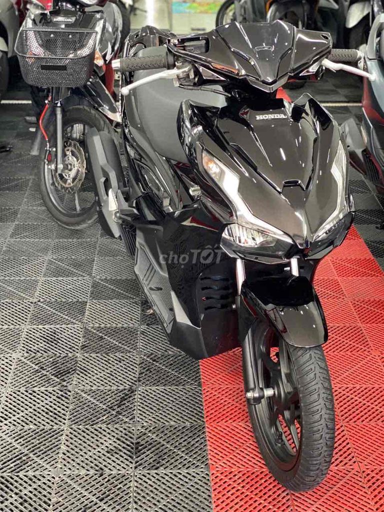 Honda AB125 4Val 2022 с пробегом 8000 км, регион