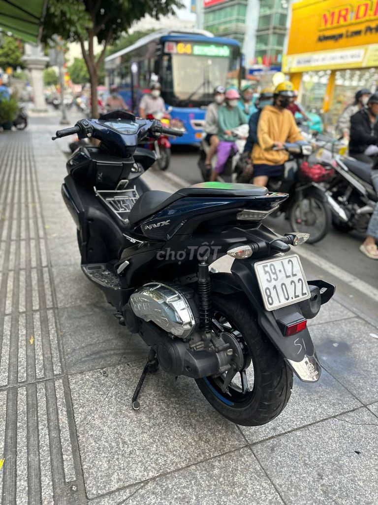 Yamaha nvx 125 2018 mới 90% bstp chính chủ. Mua bán Xe máy tại Quận Tân Phú Tp Hồ Chí Minh được đăng bởi Tuanduy hình 2