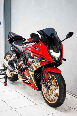 CBR650F 2018 ABS HQCN BSSG ngay chủ. Mua bán Xe máy tại Quận Bình Tân Tp Hồ Chí Minh được đăng bởi Thiệu Tông 
