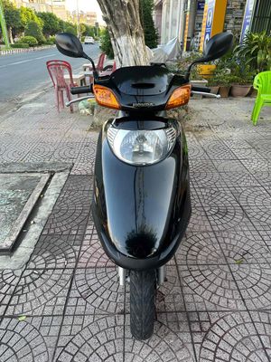 Honda Spacy 100 zin dep vĩnh long