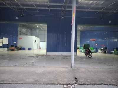 Cho Thuê Kho Rộng Đẹp 672m2 TT TP Phú Mỹ, BR-VT. Cho thuê văn phòng, mặt bằng kinh doanh tại Thị xã Phú Mỹ Bà Rịa - Vũng Tàu được đăng bởi Vũ Dương