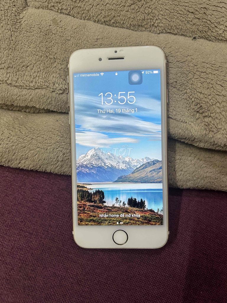 Apple iPhone 6s 32GB Vàng Đã sử dụng. Mua bán Điện thoại tại Quận 8 Tp Hồ Chí Minh được đăng bởi jesse tran hình 1