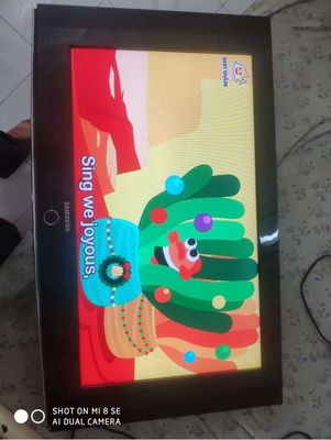 Cận bán 5 tivi LCD 32 samsung có công HDMI. Mua bán Tivi, Âm thanh tại Quận Phú Nhuận Tp Hồ Chí Minh được đăng bởi le minh