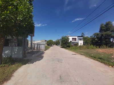 Bán đất chính chủ