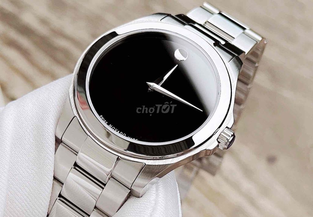 Movado Junior Sport 0605746 dành cho Nam