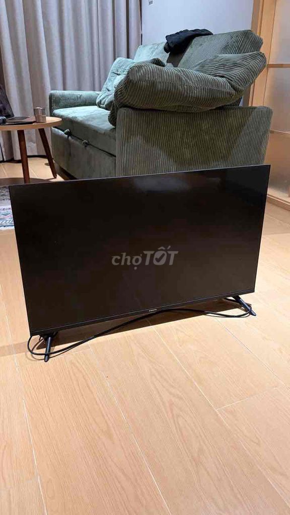 Xiaomi TV A Series 32” Google TV (L32M8-P2SEA). Mua bán Tivi, Âm thanh tại Quận Ngũ Hành Sơn Đà Nẵng được đăng bởi Ярослав Чемерис hình 1