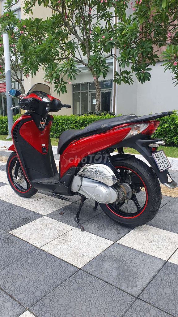 Sh nhap y 208.up ao 209 .. Mua bán Xe máy tại Quận 7 Tp Hồ Chí Minh được đăng bởi Nguyễn văn lộc hình 3