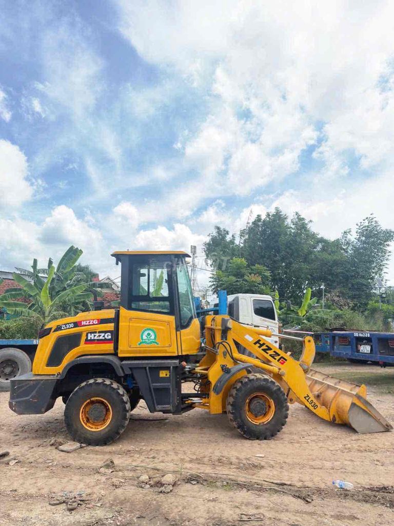 xe xúc lật gầu 9 tấc -máy cầu số rin. Mua bán Phương tiện khác tại Thành phố Thủ Đức Tp Hồ Chí Minh được đăng bởi Nguyễn Tấn Lực hình 1