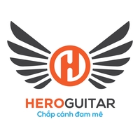 Hero Guitars Store - 0825444428