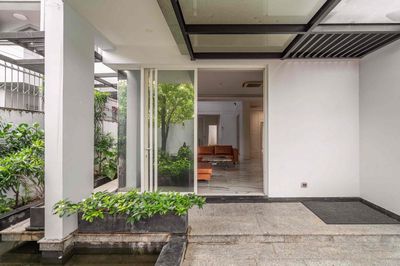 CHO THUÊ BIỆT THỰ NGUYỄN VĂN HƯỞNG, THẢO ĐIỀN