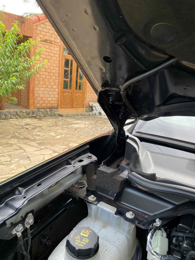 Ford Everest 2023 Sport 2.0L 4x2 AT - 30000 km. Mua bán Ô tô tại Thành phố Buôn Ma Thuột Đắk Lắk được đăng bởi Trọng Anh hình 15