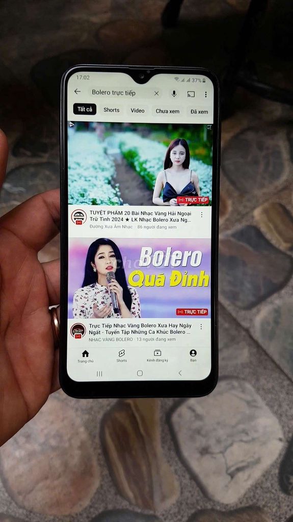 Samsung A10 2Sim Full Zin Đẹp Zalo Yutube Mượt 98%. Mua bán Điện thoại tại Quận Gò Vấp Tp Hồ Chí Minh được đăng bởi SecondFones hình 6