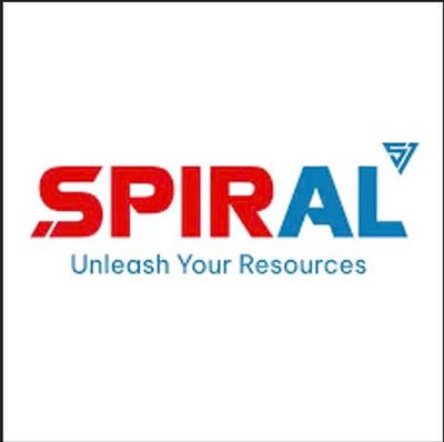 SPIRAL logo