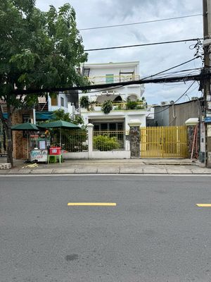 Bán đất 1400m2 MT Phạm Thế Hiển P7Q8.. Mua bán đất tại Quận 8 Tp Hồ Chí Minh được đăng bởi Anh Tâm