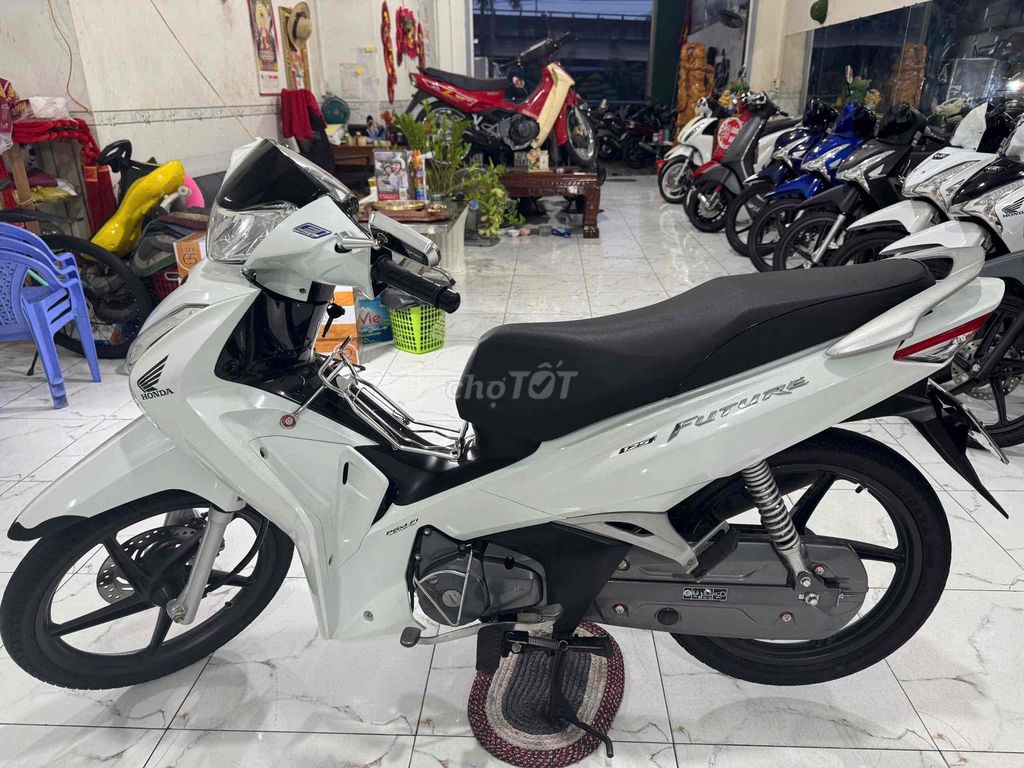 ✅FU LED 2023 ĐẸP ZIN MỚI KENG 👍. Mua bán Xe máy tại Thành phố Long Xuyên An Giang được đăng bởi Cầm Đồ Bình Tâm  hình 1