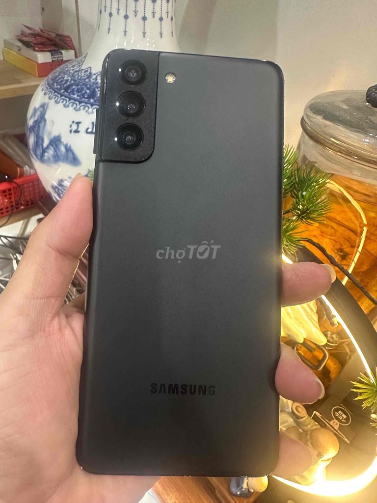 s21pluss 256gb đủ chức năng 1 sim. Mua bán Điện thoại tại Quận Long Biên Hà Nội được đăng bởi ĐIỆN THOẠI AK TẬN TÂM TRÁCH NHIỆM hình 1