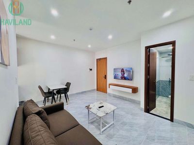 Rent · 1 bd · 40 м² · Quận Ngũ Hành Sơn, ул. Đường Phan Huỳnh Điểu