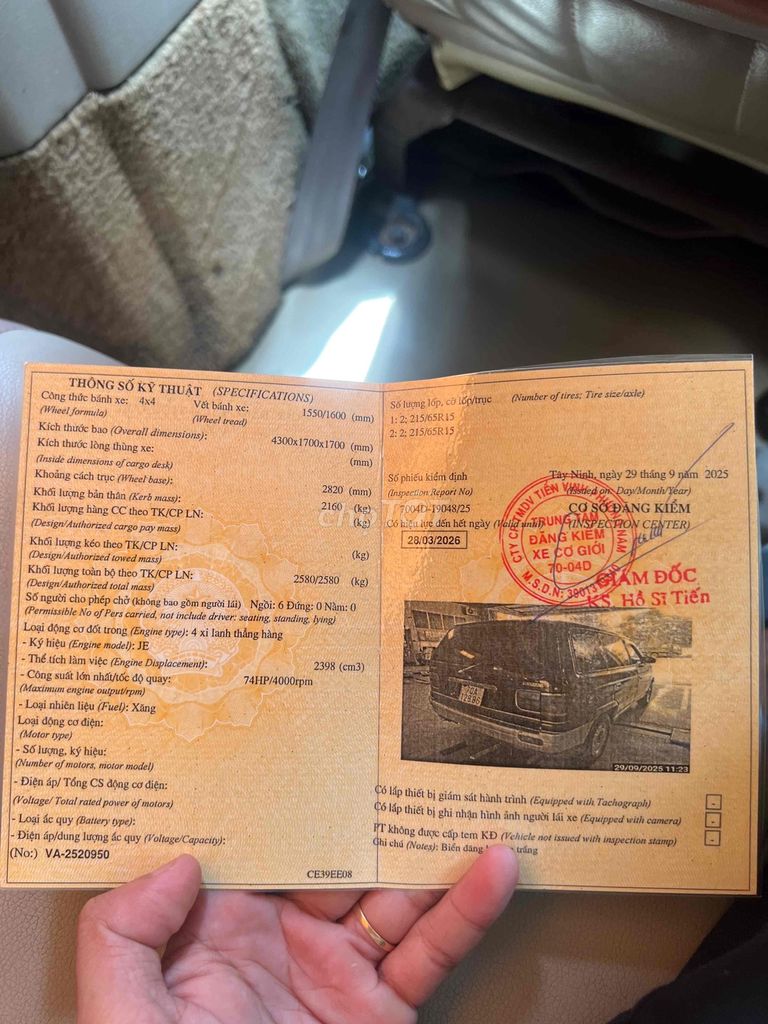 Mazda 2 cầu 4x4 số sàn. Mua bán Ô tô tại Quận 12 Tp Hồ Chí Minh được đăng bởi viet hình 11