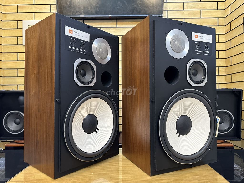 Loa JBL L112 hàng bãi Mỹ