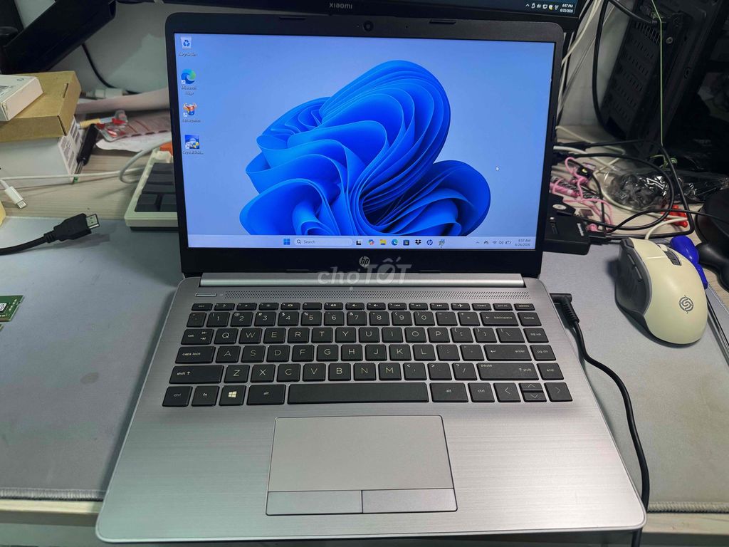 HP 240 G8 i5 1135G7 14 inch 8GB/256GB/FHD. Mua bán Laptop tại Quận Tân Bình Tp Hồ Chí Minh được đăng bởi Tân AutoLap hình 1