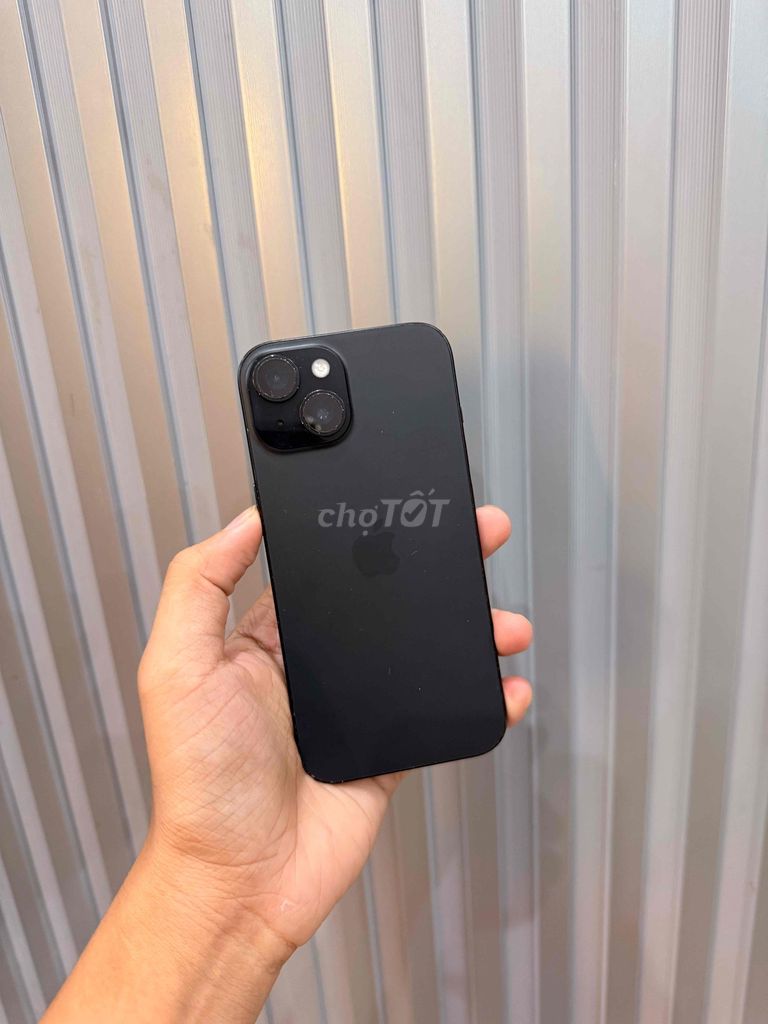 iPhone 15 128G Quốc Tế Full. Mua bán Điện thoại tại Quận Thanh Khê Đà Nẵng được đăng bởi Sky Phone hình 1