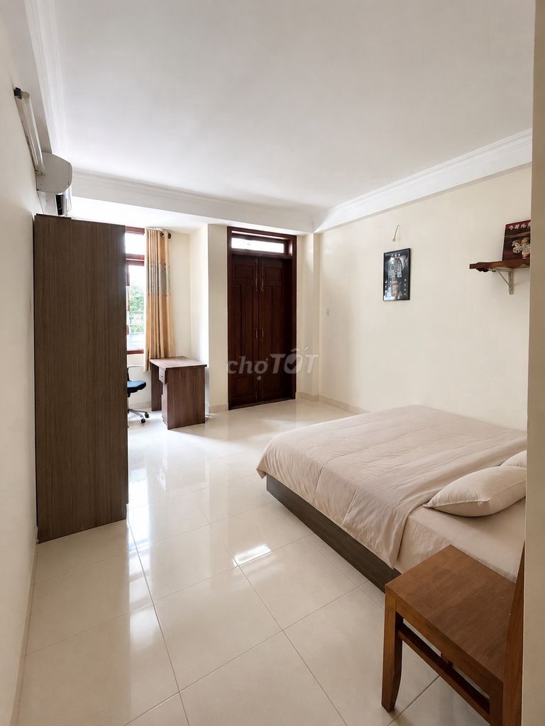 Аренда · 5 комн. · 38 м² · Thành phố Nha Trang, ул. Tuệ Tĩnh