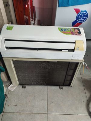 Máy lạnh Mitsubishi tiết kiệm điện