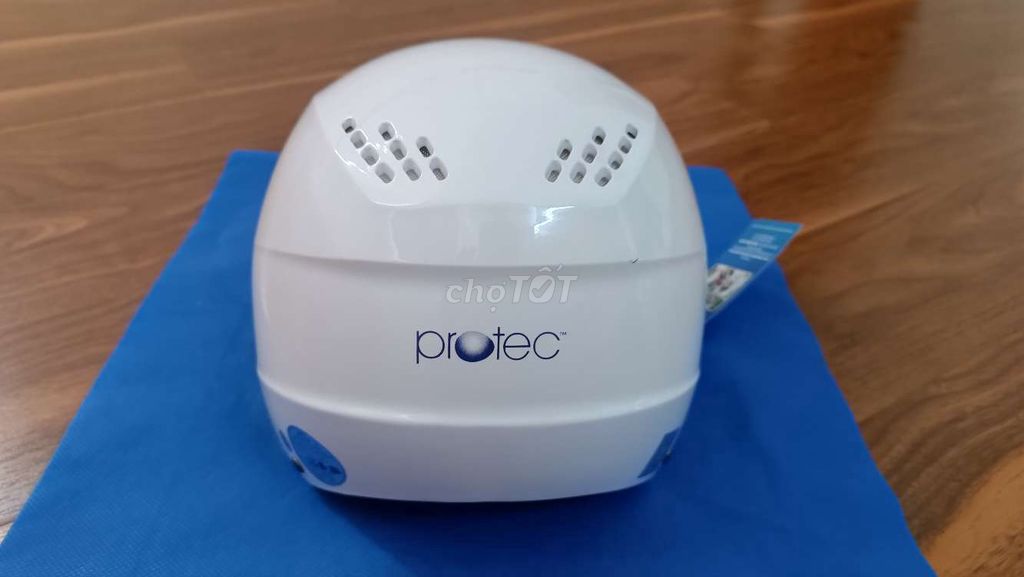 [MŨ BẢO HIỂM CHÍNH HÃNG]-Mũ Protect chất lượng cao. Mua bán Phụ kiện thời trang khác tại Quận Bình Tân Tp Hồ Chí Minh được đăng bởi Nguyễn Lê Sĩ Đăng hình 3