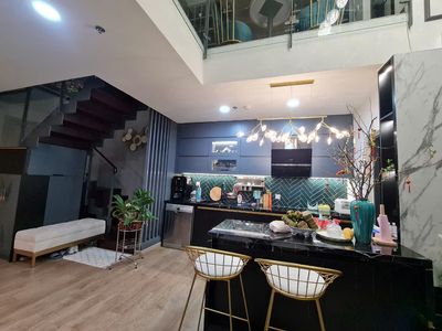 Bán hoặc cho thuê căn Emerald 4PN - 3WC 152m2 full nội thất sang xịn. Cho thuê căn hộ/chung cư tại Quận Tân Phú Tp Hồ Chí Minh được đăng bởi Phạm Minh Thu