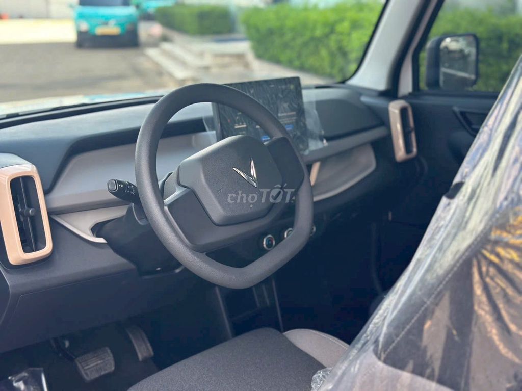 VinFast VF3 2025 - Chỉ Đưa 36 Triệu Nhận xe Ngay. Mua bán Ô tô tại Huyện Bình Chánh Tp Hồ Chí Minh được đăng bởi Phát Nguyễn VinFast hình 6