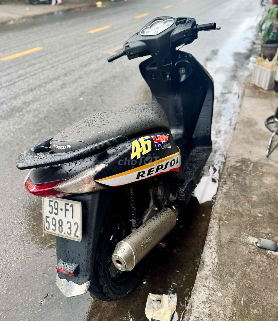 Dylan 150 xe nhập ý BSTP 9 chủ máy siêu êm. Mua bán Xe máy tại Quận 11 Tp Hồ Chí Minh được đăng bởi Ngọc Hân hình 3