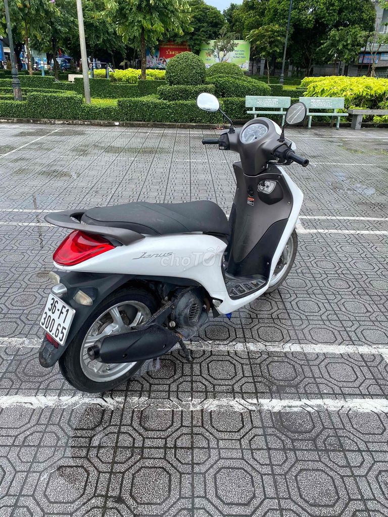 Janus 2016 xe đẹp máy chất. bs 36. Mua bán Xe máy tại Thành phố Dĩ An Bình Dương được đăng bởi Quyết Tiến  hình 5