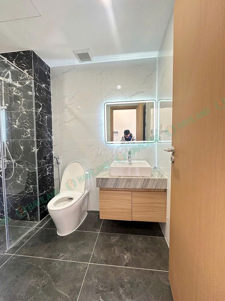 Cho thuê căn hộ 1 phòng ngủ tại Ngũ Hành Sơn, Đà Nẵng — ảnh 9