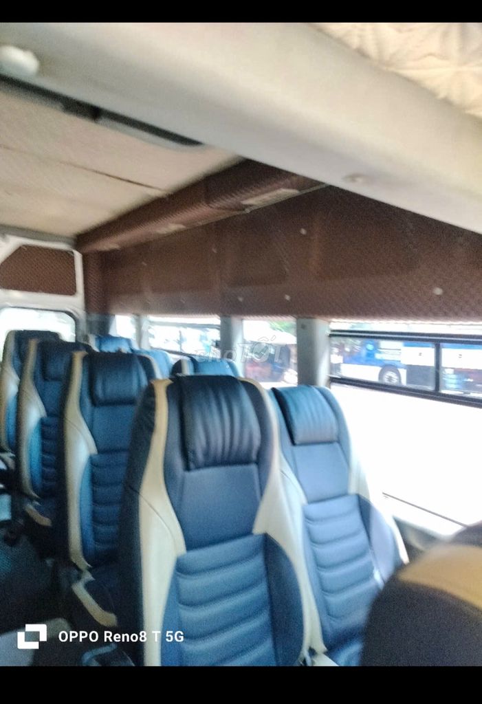 Gaz Gazele 2020 - 360000 km. Mua bán Ô tô tại Thành phố Qui Nhơn Bình Định được đăng bởi Nguyen Van hình 8