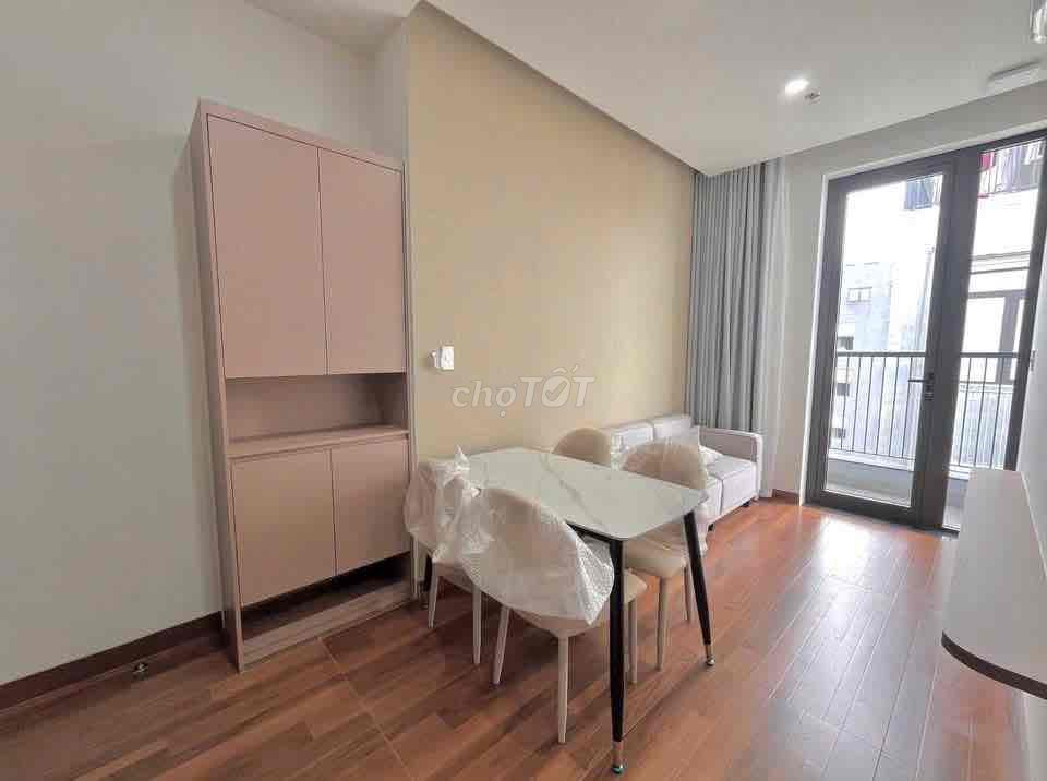 Rent · 1 bd · 35 м² · Quận Liên Chiểu, ул. Đường Hoà Minh 28