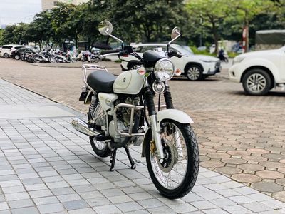 SYM HUSKY 125 BIỂN HÀ NỘI XE 1 CHỦ SỬ DỤNG MỚI. Mua bán Xe máy tại Quận Nam Từ Liêm Hà Nội được đăng bởi BÍCH NGỌC