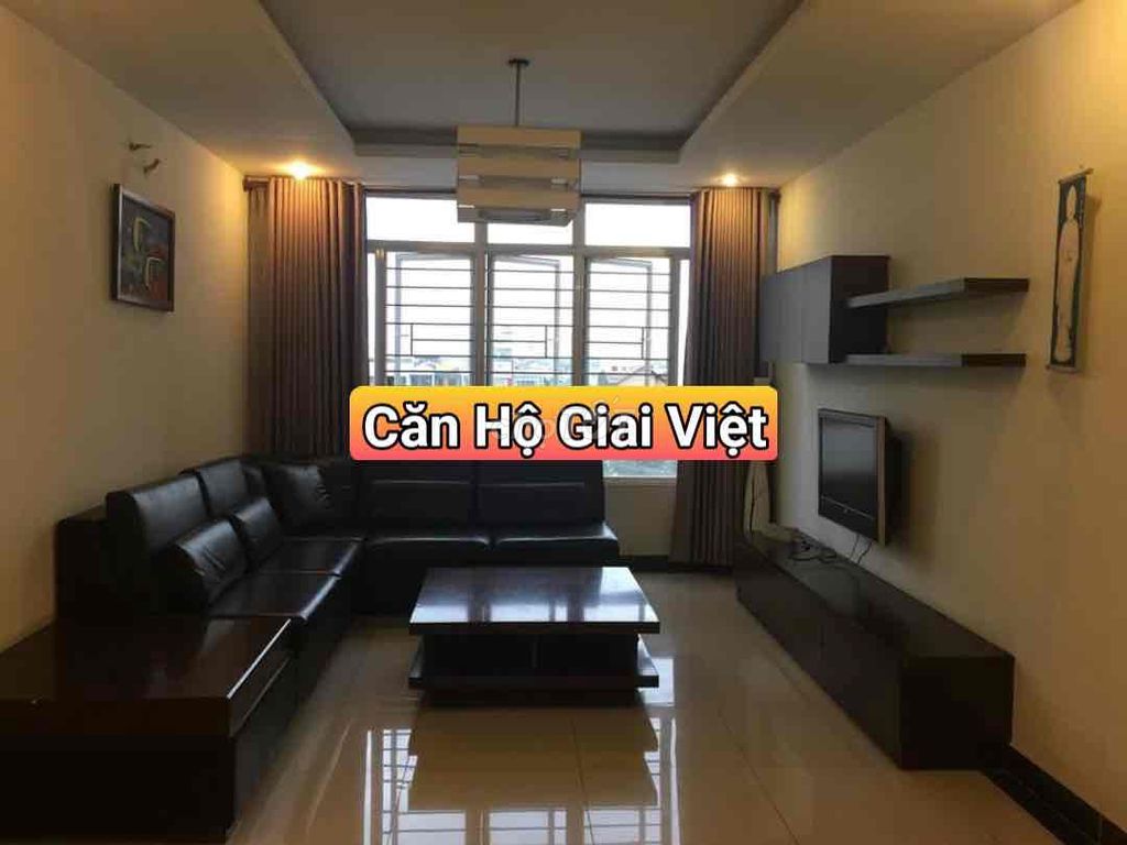 🔥BÁN CĂN HỘ GIAI VIỆT👉GIÒ HÀNG THỰC TẾ 💥NHÀ RỘNG VIEW ĐẸP🍀SỔ HỒNG VV📍